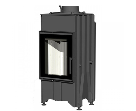 Топка ROMOTOP DYNAMIC 2G 44.55.01