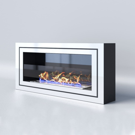 Биокамин "Русский огонь" Стенли настенный Биокамин "Русский огонь" Стенли настенный