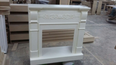 Портал KaminRU Марко Люкс