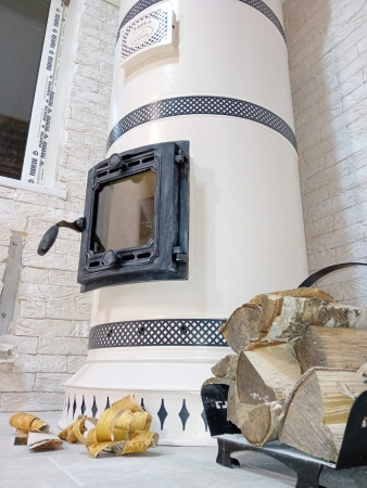 Печь КДМ Ладья