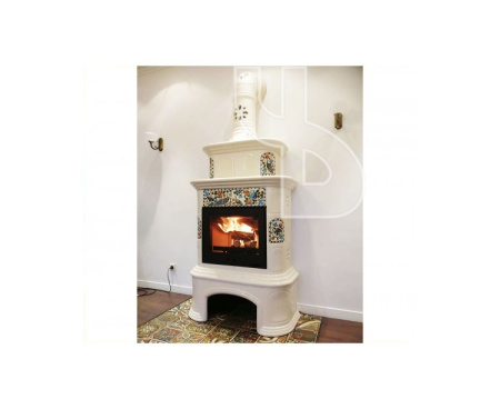 Топка КимрПечъ Ладья 600 Топка КимрПечъ Ладья 600