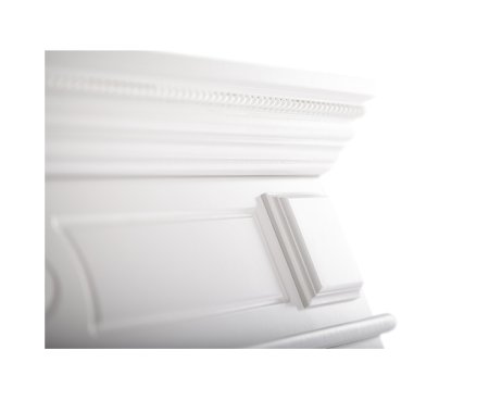 Портал Electrolux Bianco 25 белый