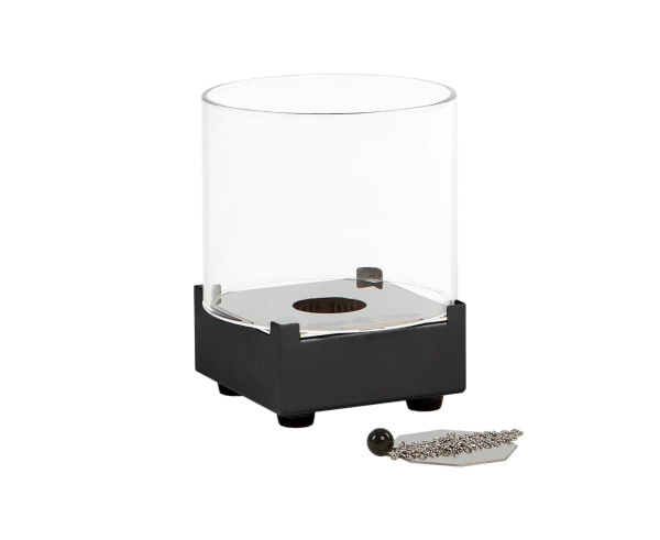 Биокамин Silver Smith NANO 1 BL EDITION Биокамин Silver Smith NANO 1 BL EDITION