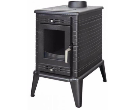 Печь Kratki Koza K10 турбина