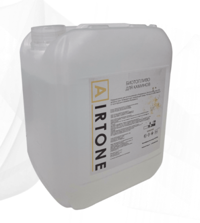 БИОТОПЛИВО Airtone 5 литров