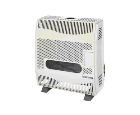 Конвектор газовый Hosseven HBS-9/1