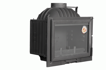 Топка чугунная PRIMO 700