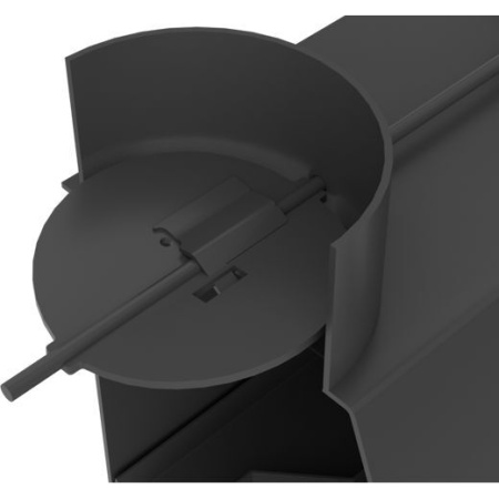 Топка KFD ECO iLine 5161 L