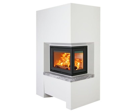 Камин Jotul S 71 с топкой Jotul I 520 FR