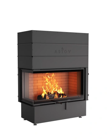 Топка Астов (Astov) П2С 10057 L