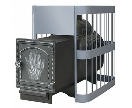 Печь Этна МАГМА 24 (ДТ-4)