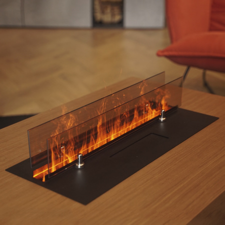 Электрический очаг Schönes Feuer 3D FireLine  600