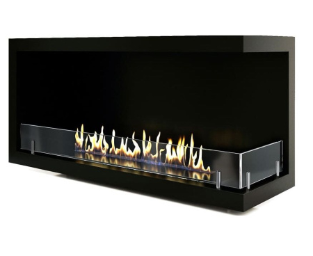 Биокамин Firezo L'angolo Destro 1000