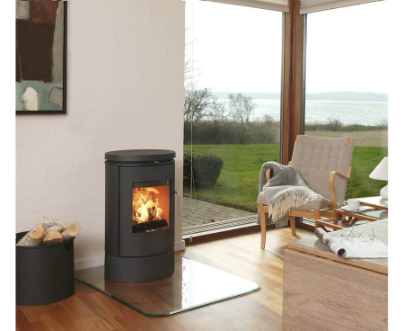 Печь-камин MORSO 6140 Печь-камин MORSO 6140