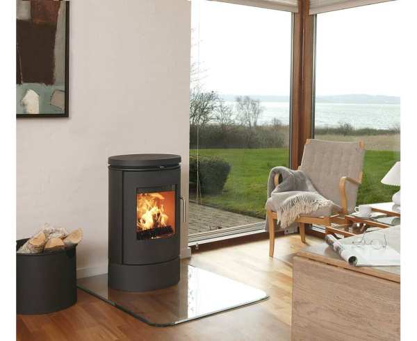 Печь-камин MORSO 6140 Печь-камин MORSO 6140