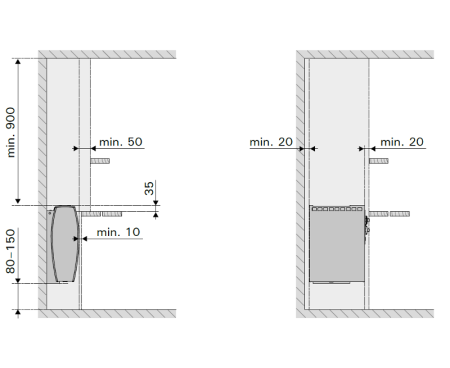 Печь для бани Harvia Alfa A30 Steel