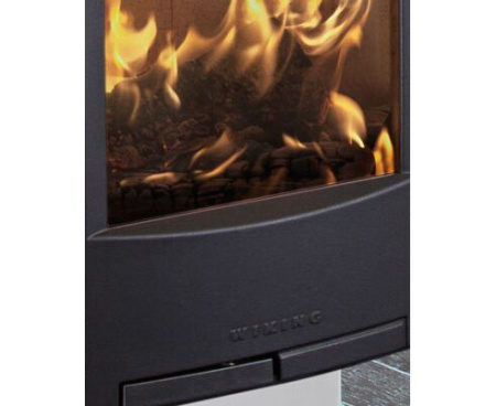 Печь WIKING Miro 1