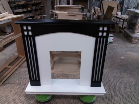 Портал KaminRU B&W