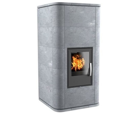 Камин теплоаккумулирующий WS 9-2