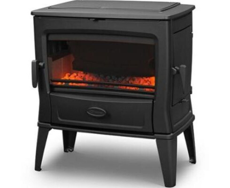 Печь Dovre Tai55WD