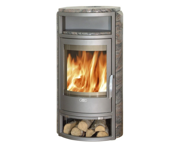 Печь ABX Polar 6 тальк