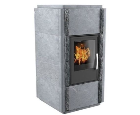 Камин теплоаккумулирующий WS 7-1