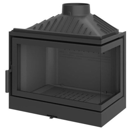 Топка KFD ECO Max 7 R basic D