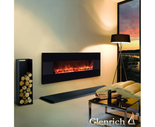 Камин ГЛЕНРИЧ (Glenrich) Frestyle Grey Камин ГЛЕНРИЧ (Glenrich) Frestyle Grey
