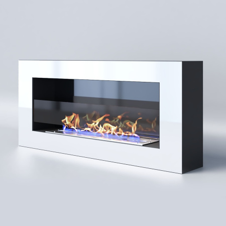 Биокамин "Русский огонь" Хай-тек настенный Биокамин "Русский огонь" Хай-тек настенный