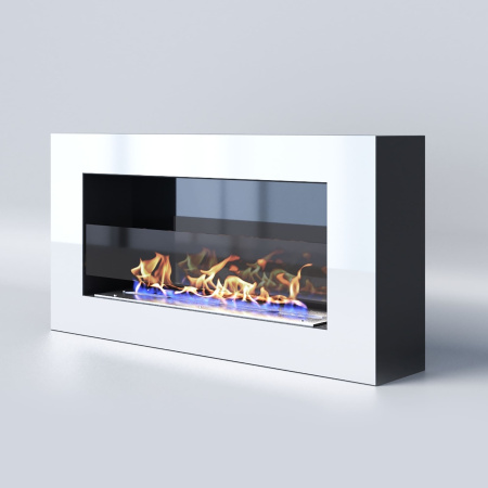 Биокамин "Русский огонь" Хай-тек настенный Биокамин "Русский огонь" Хай-тек настенный