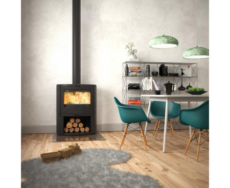 Печь Dovre BOW/WB Печь Dovre BOW/WB