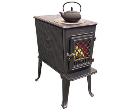 Печь-камин Jotul (Йотул) F 602 ECO BP