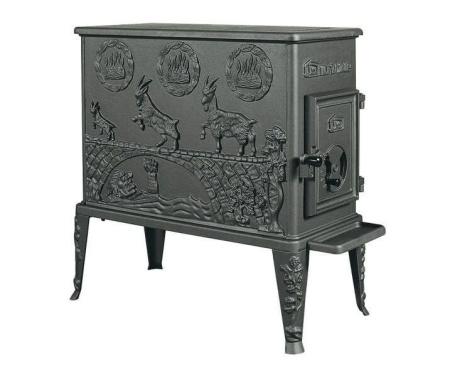 Печь Dovre 300CB Печь Dovre 300CB