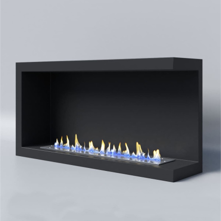 Биокамин "Русский огонь" Честер угловой