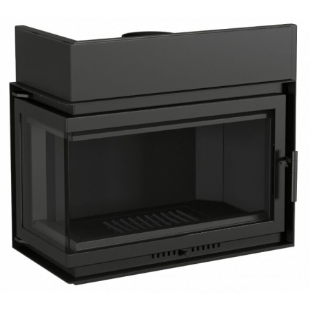 Топка ECHA-TECH Font/800/L 18 кВт