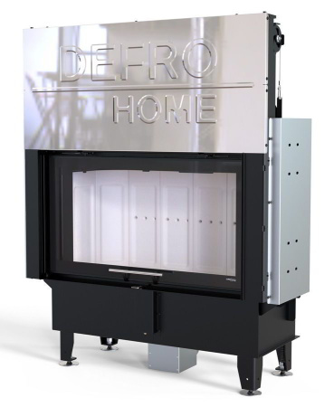 Топка DEFRO HOME INTRA LA G