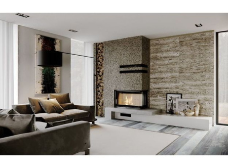 Топка Defro Home Intra ME BP Топка Defro Home Intra ME BP